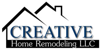 Creative Home Remodeling LLC Logo